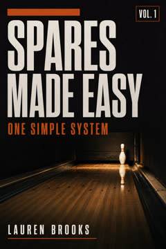 SPARES MADE EASY — Vol. I cover
