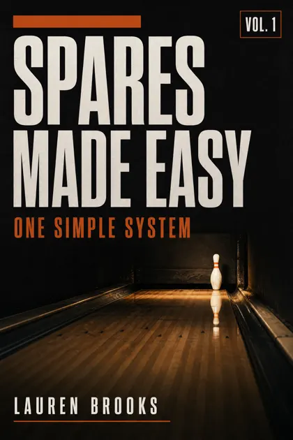 SPARES MADE EASY — Vol. I cover