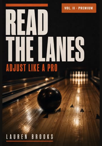 Read the Lanes, Vol. II