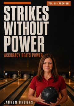 Strikes Without Power, Vol. III